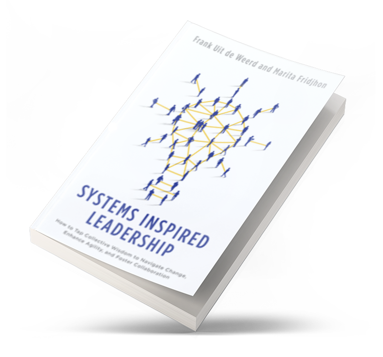 Systems Inspired Leadership