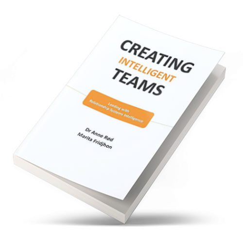 Creating_Intelligent_Teams_book_with_shadow