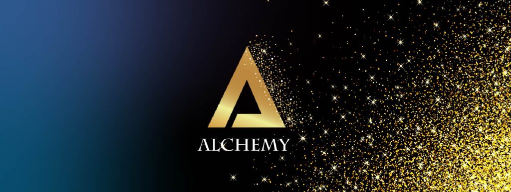 Alchemy - The art of co-facilitation training