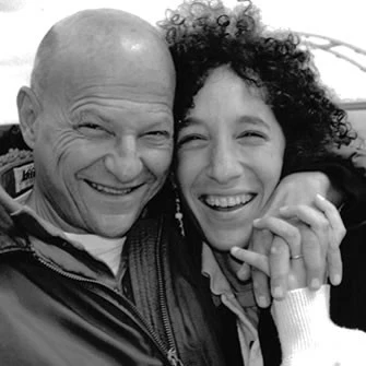 Arnold and Amy Mindell, Co-Active Founders