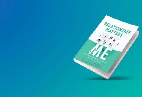 Relationship Matters book by Faith Fuller