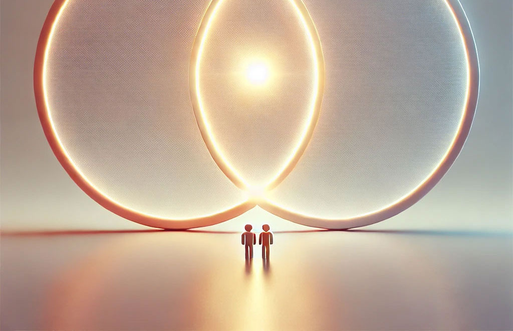 relationship between a couple