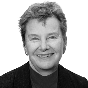 Faith Fuller | Co-founder CRR Global