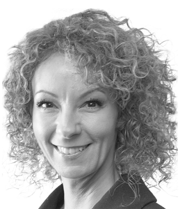 Linda Berlot