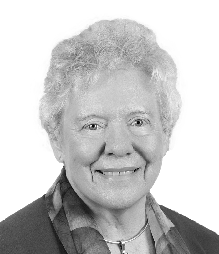 Marita Fridjhon CRR Global co-founder