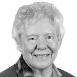 Marita Fridjhon CRR Global co-founder