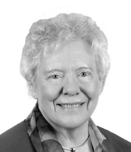 Marita Fridjhon CRR Global co-founder