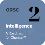 Intelligence | 2nd course in the ORSC training series