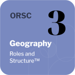 ORSC Geography | Course #3 in the ORSC coach training series by CRR Global