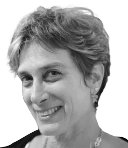 Dr. Anat Treister-Goren