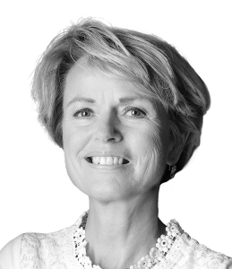 Judy van Zon
