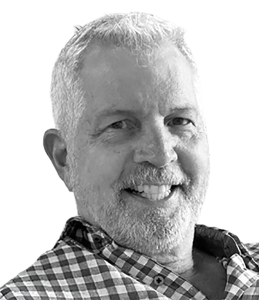 David Darst