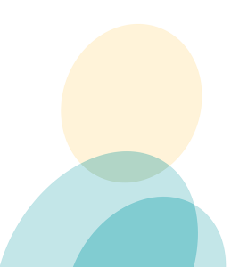 decorative person