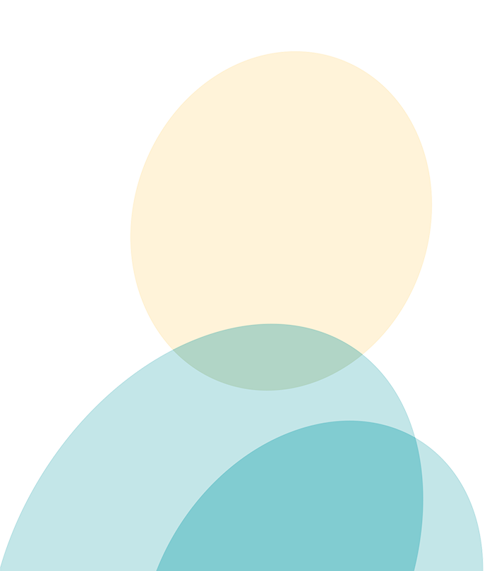 decorative person
