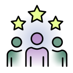 recognize team