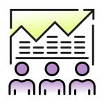 team effectiveness icon