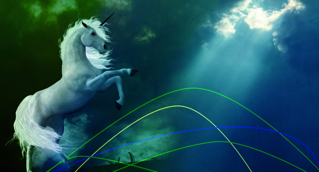 myth change in relationship unicorn