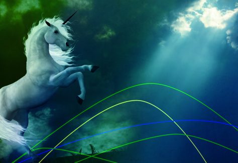 myth change in relationship unicorn