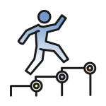 coaching progression