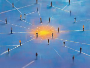 team and systems leadership