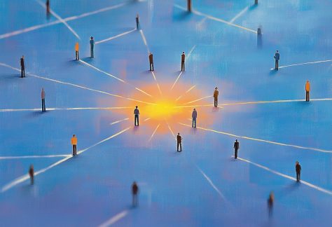 team and systems leadership