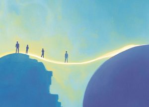 leading the way certainty ground