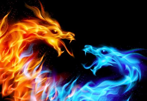 two dragons conflict wicked problem