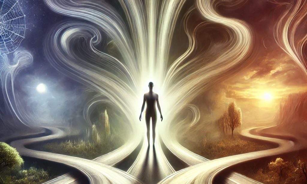 figure channeling purpose