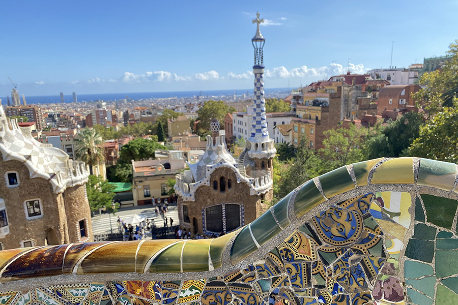 Barcelona, Spain