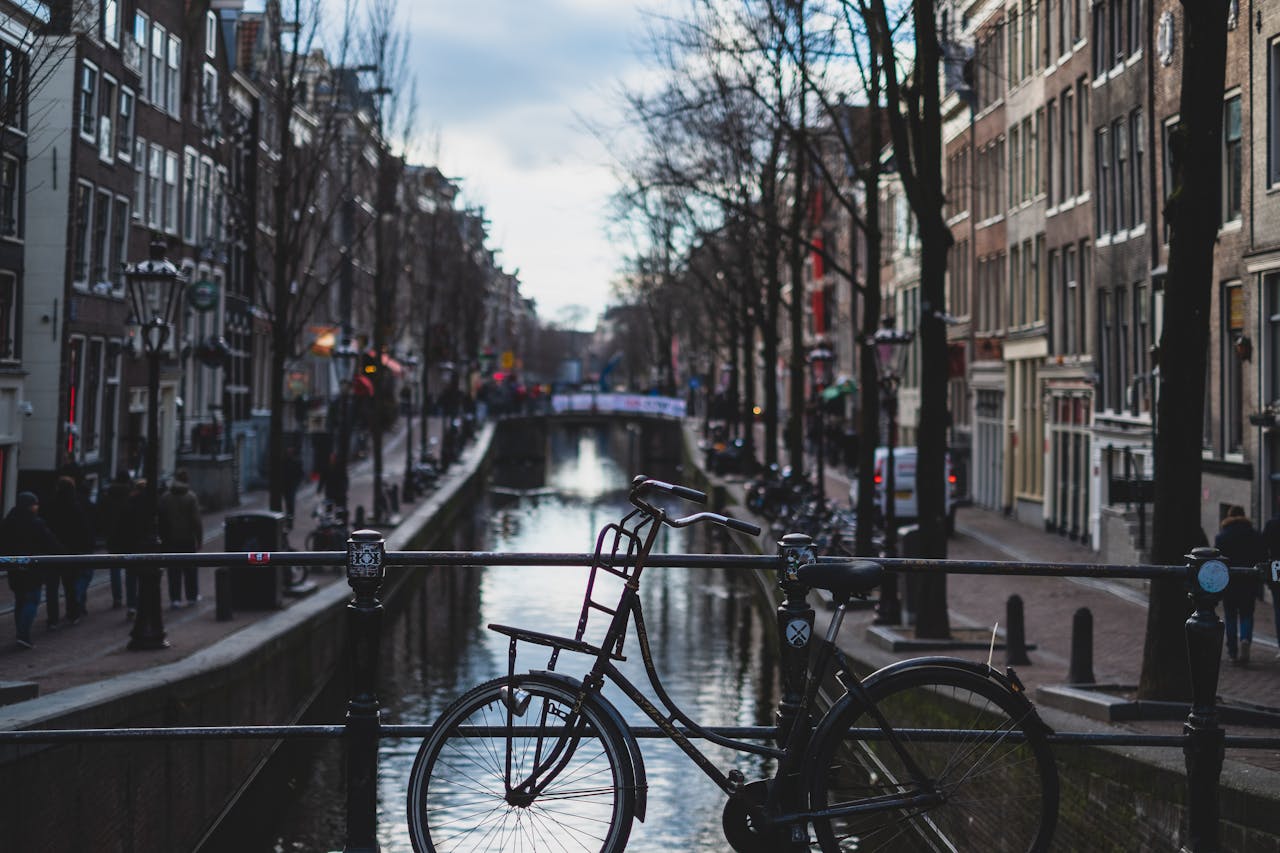 Amsterdam, Netherlands