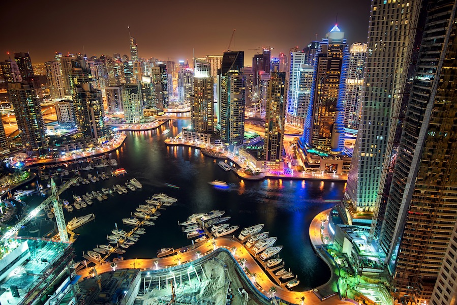 Dubai