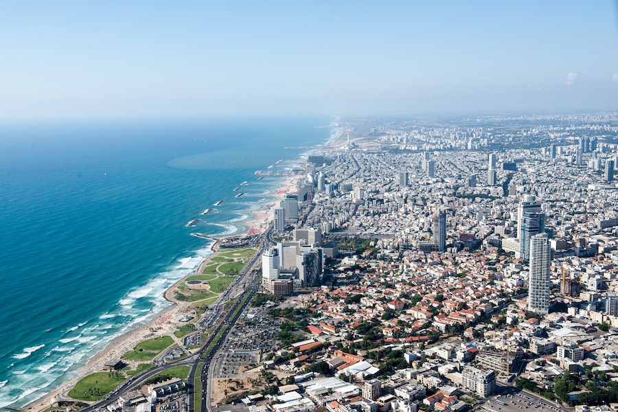 Israel