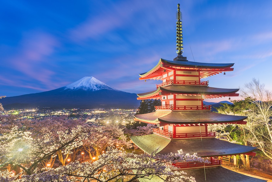 Japan