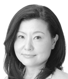 Chiemi Sakurai