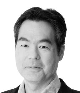 Eijiro Izumi ORSCC