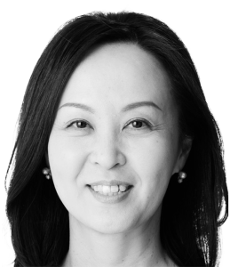 Shizuka Yamada