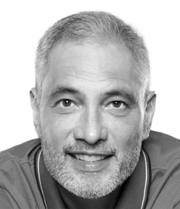 Clark Friedrichs GLG