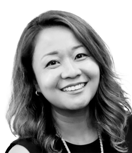 Elfarina Zaid CRR APAC