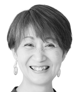 Izumi Shamazaka