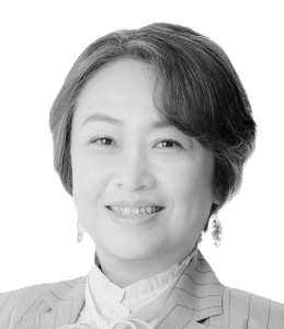 Mayumi Maruhama