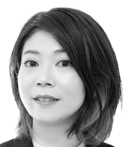 Yui Haraguchi