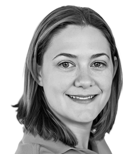 Laura Blersch