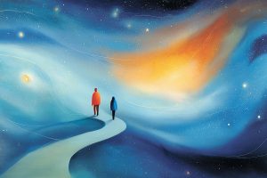 journey