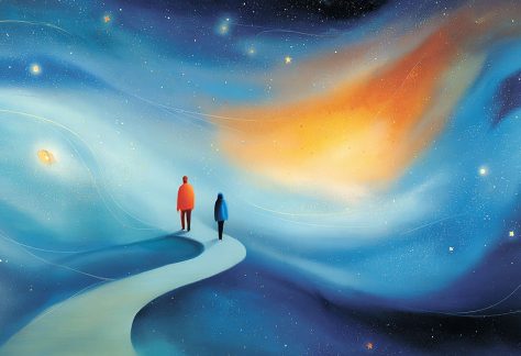 journey