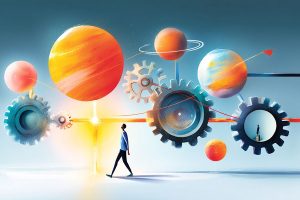 systems in motion