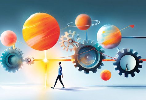 systems in motion