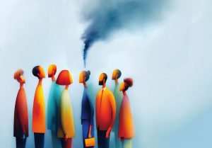 Leader signals influencing team