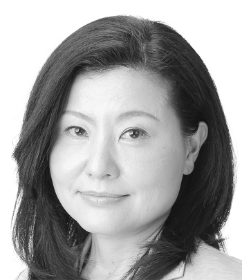 Chiemi Sakurai