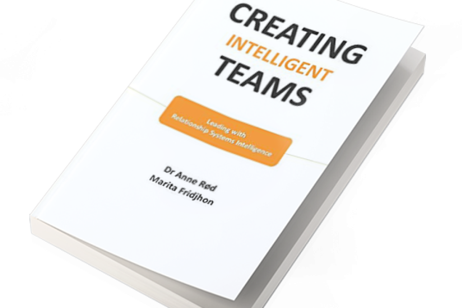 Creating_Intelligent_Teams_book_with_shadow