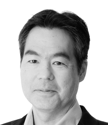Eijiro Izumi ORSCC